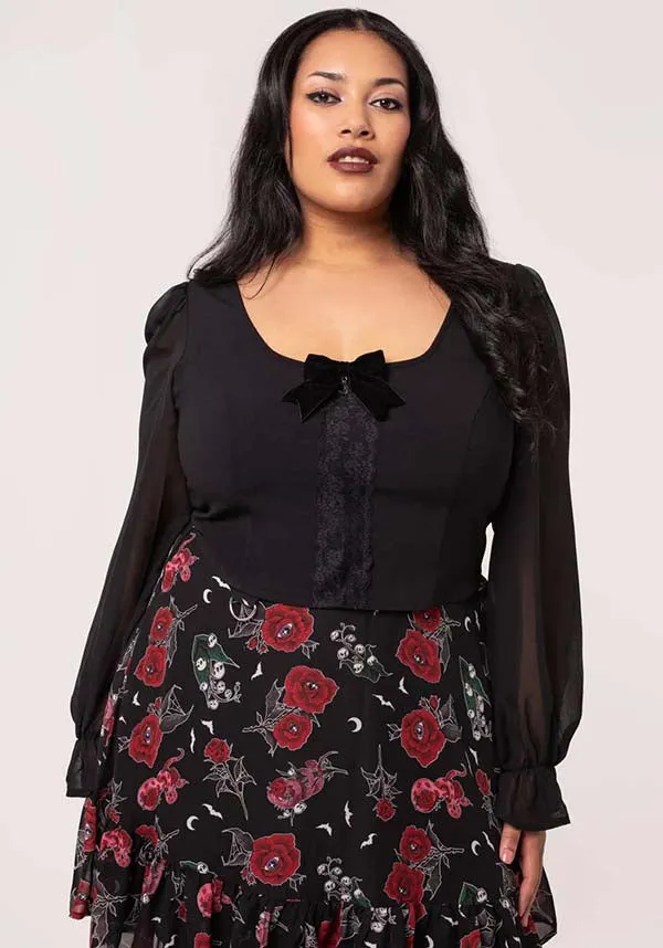 MultiPanelBreathability HiddenVentilationPockets Nocturnal | TOP