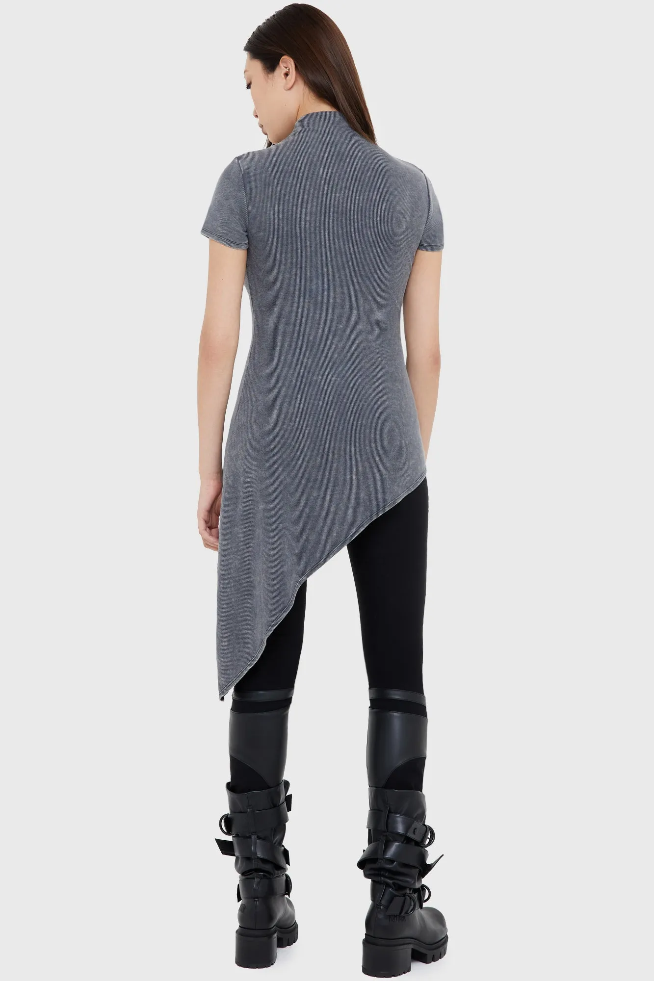 Soft touch finish AllDay Comfort Design Infinity's Lament Top