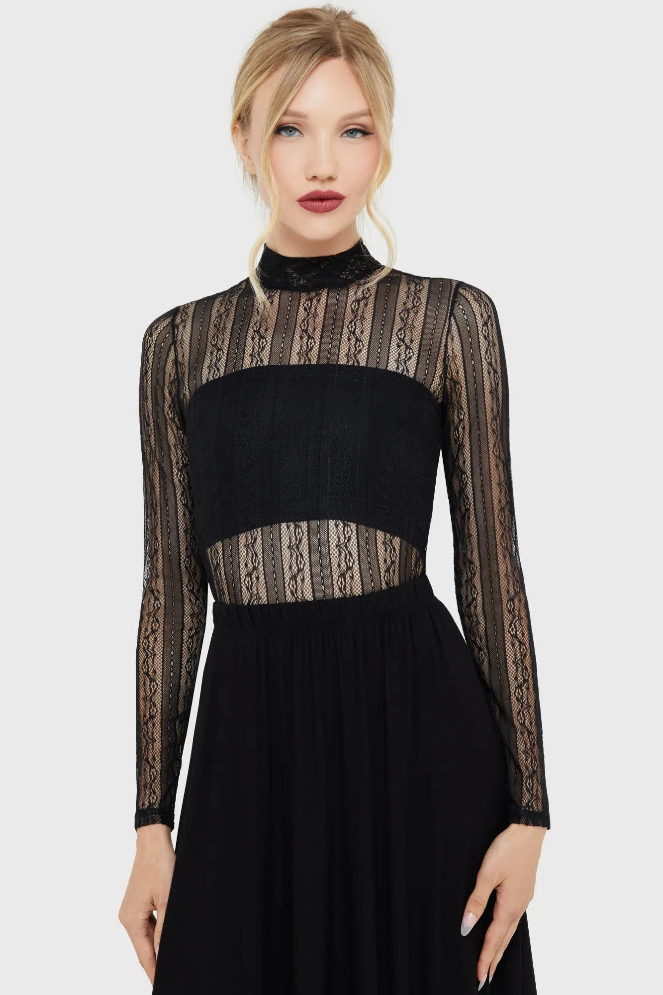 Drullia Top Fashionable Style