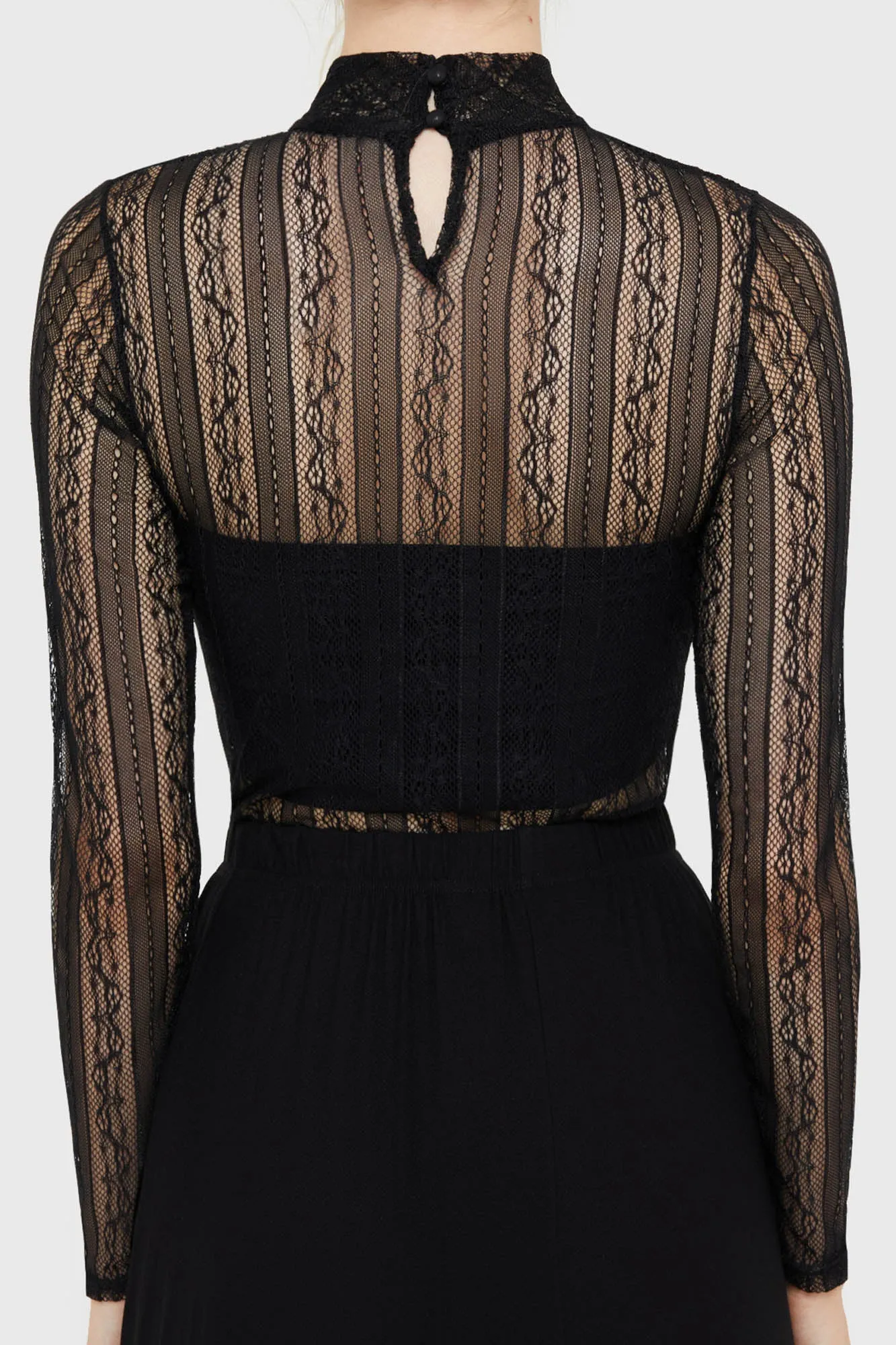 Drullia Top Snag Free Fabric Anti Odor Finish