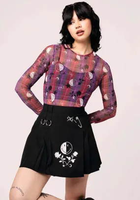 ZipperedPockets Jayden | SKIRT