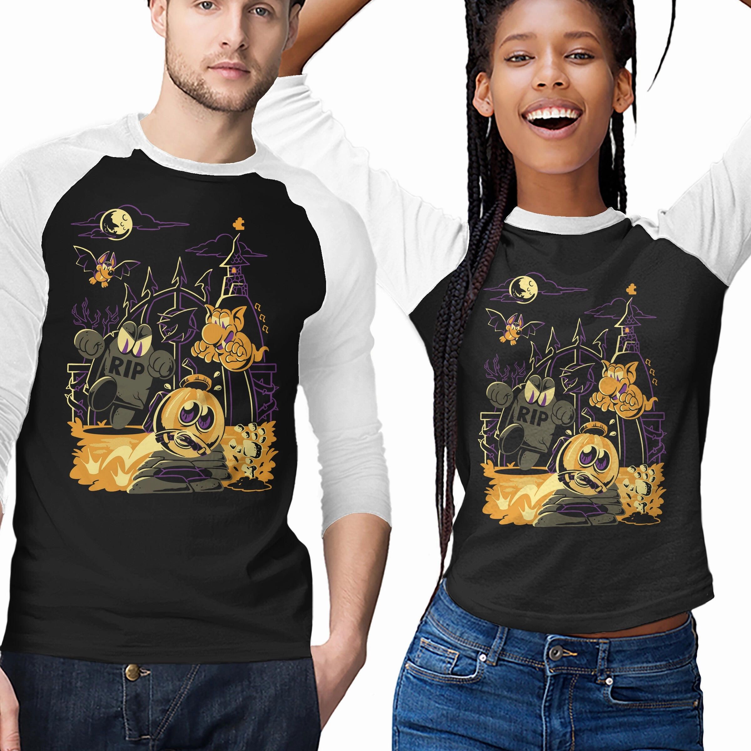 Jigging Into Madness Fun and Playful