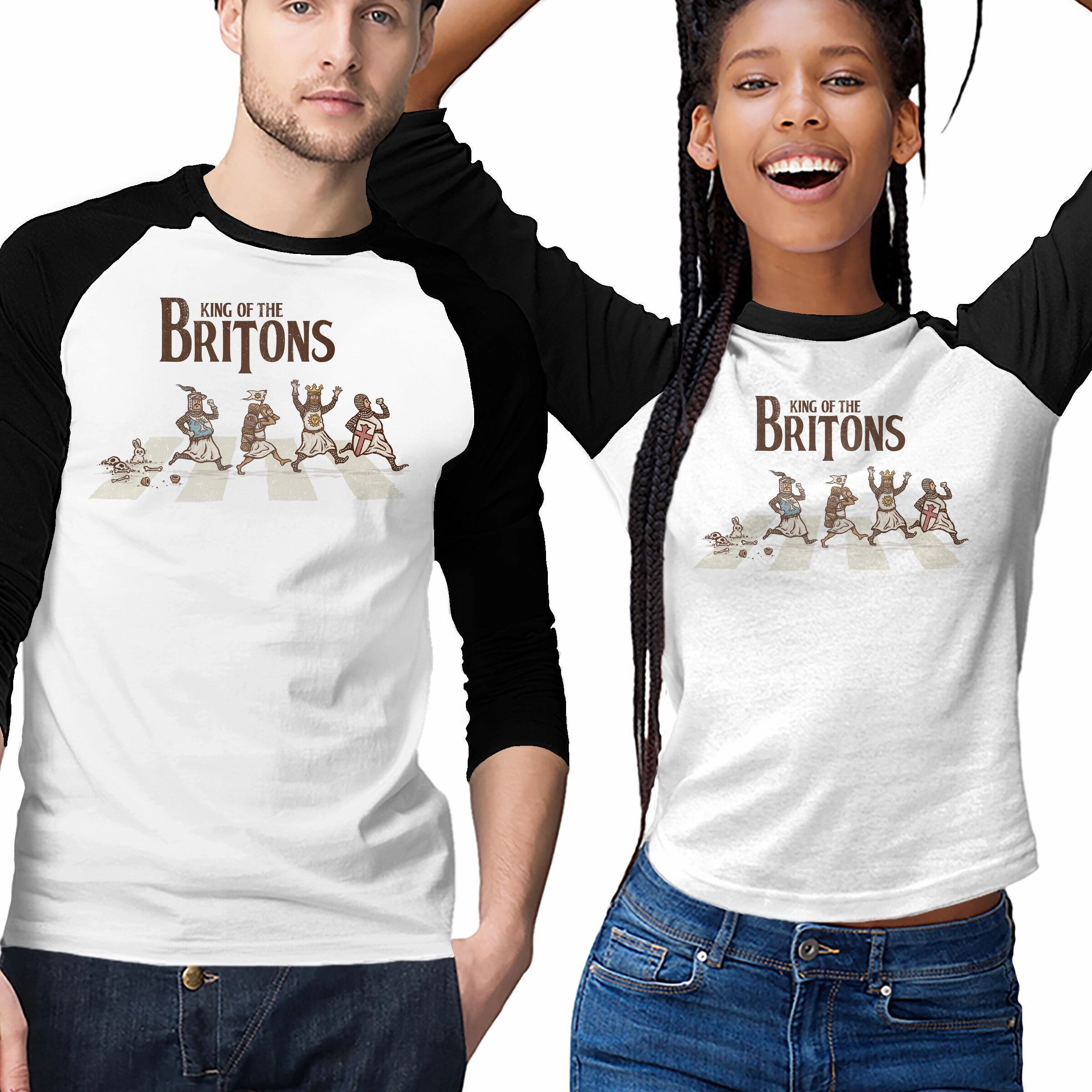 Holiday Outfit Style King Of The Britons