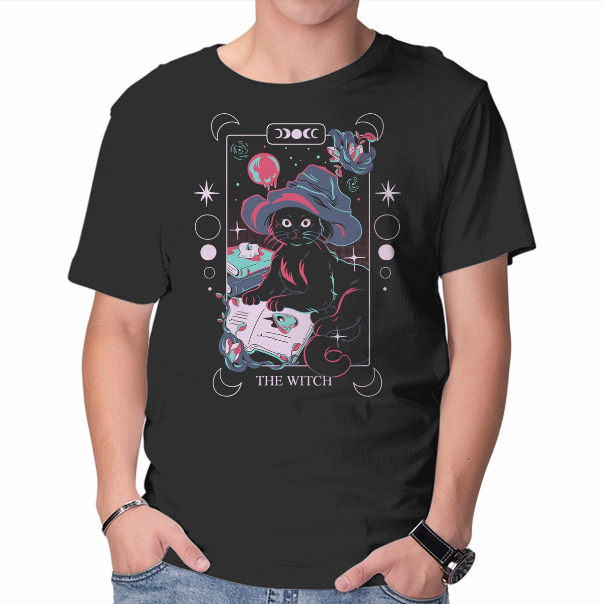 Odor Resistant Material The Witches