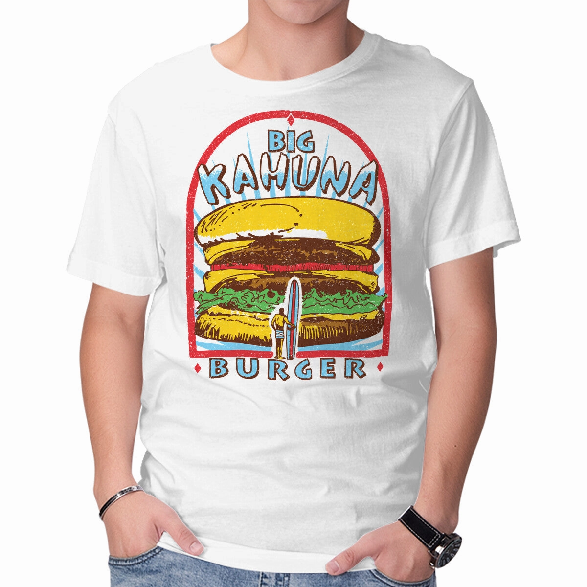 homecoming Versatile Comfort Wear Tasty Burger