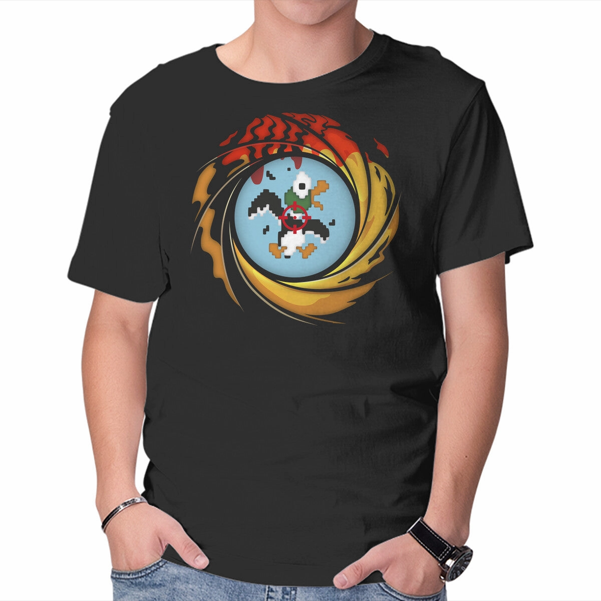 Trendy Design License To Hunt