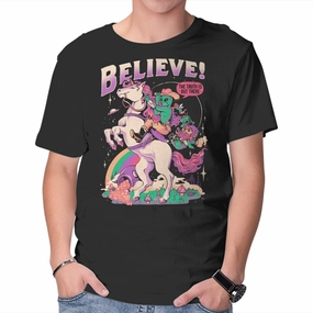 Create Your Reality Relaxed fit style