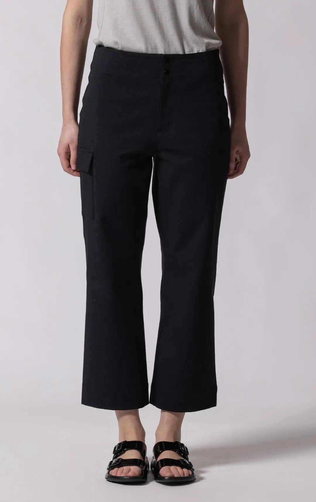 Low Bulk TECH STRETCH UTILITY TROUSER