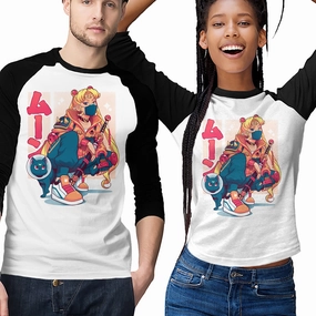 Classic Comfort Waxing Moon