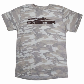 Skeeter Youth Tee Lakeside Relaxation First Date