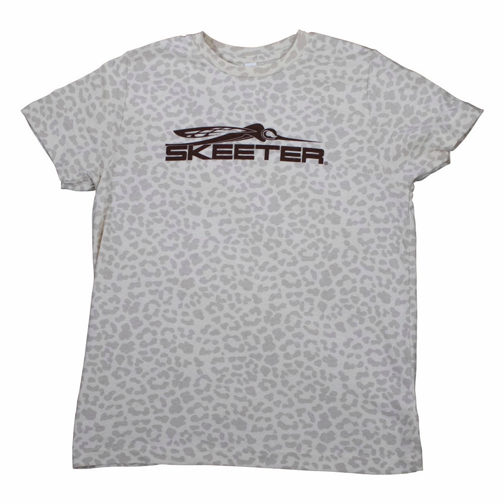 Multi Pocket Utility High-Quality Craftsmanship Skeeter Youth Tee