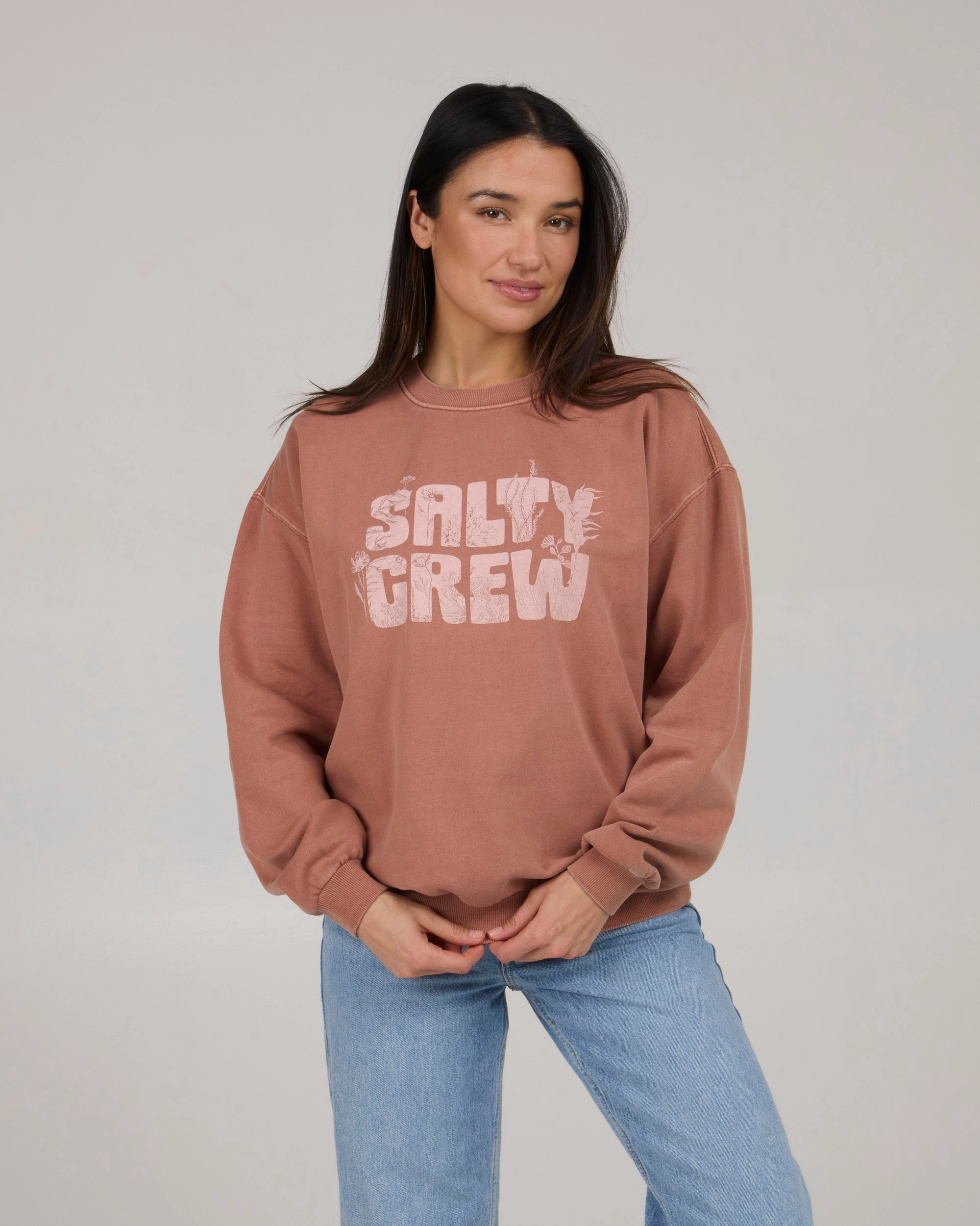 Sea Life Crew - Sierra Winter Fashion Mole like