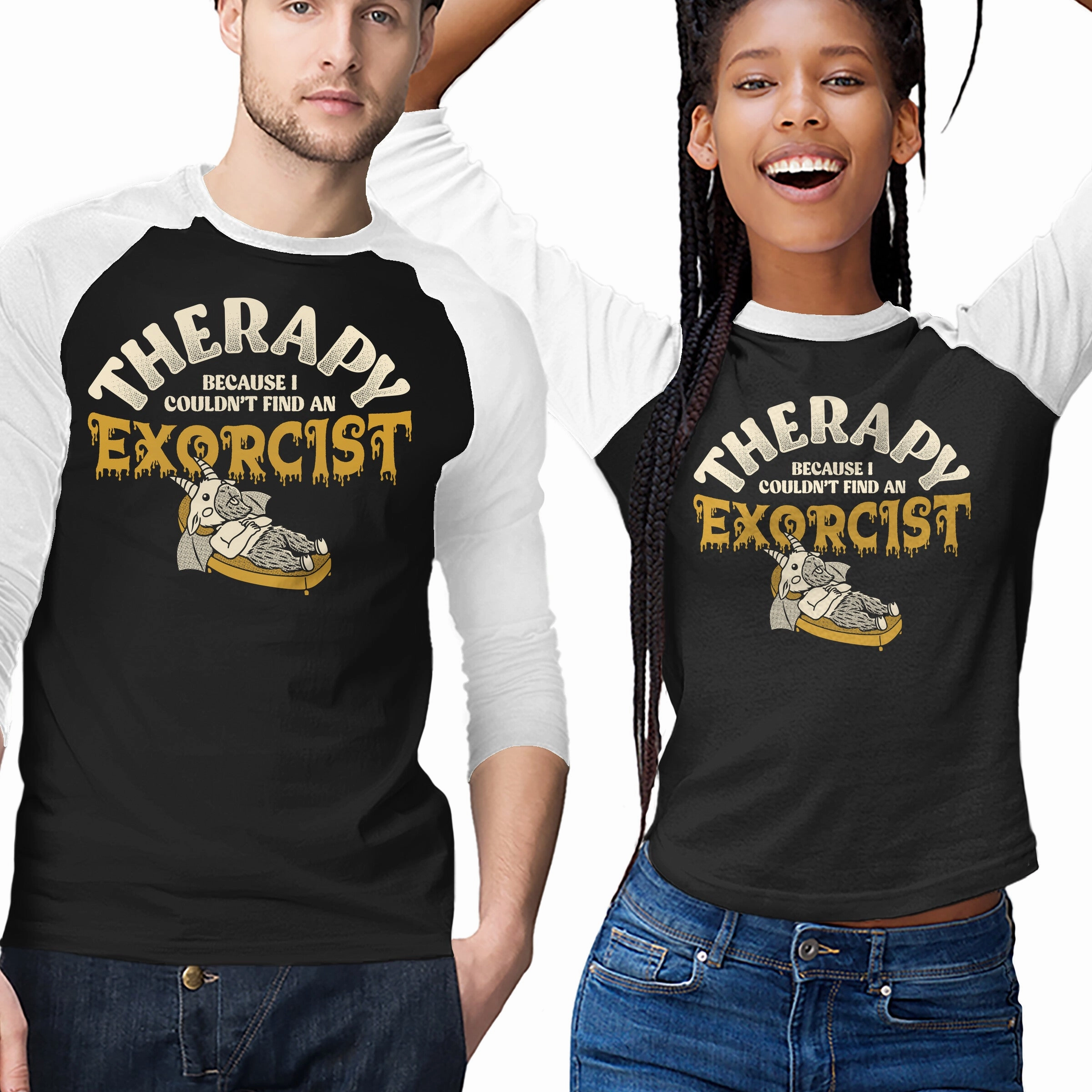 Cozy and Soft Couldn't Find An Exorcist