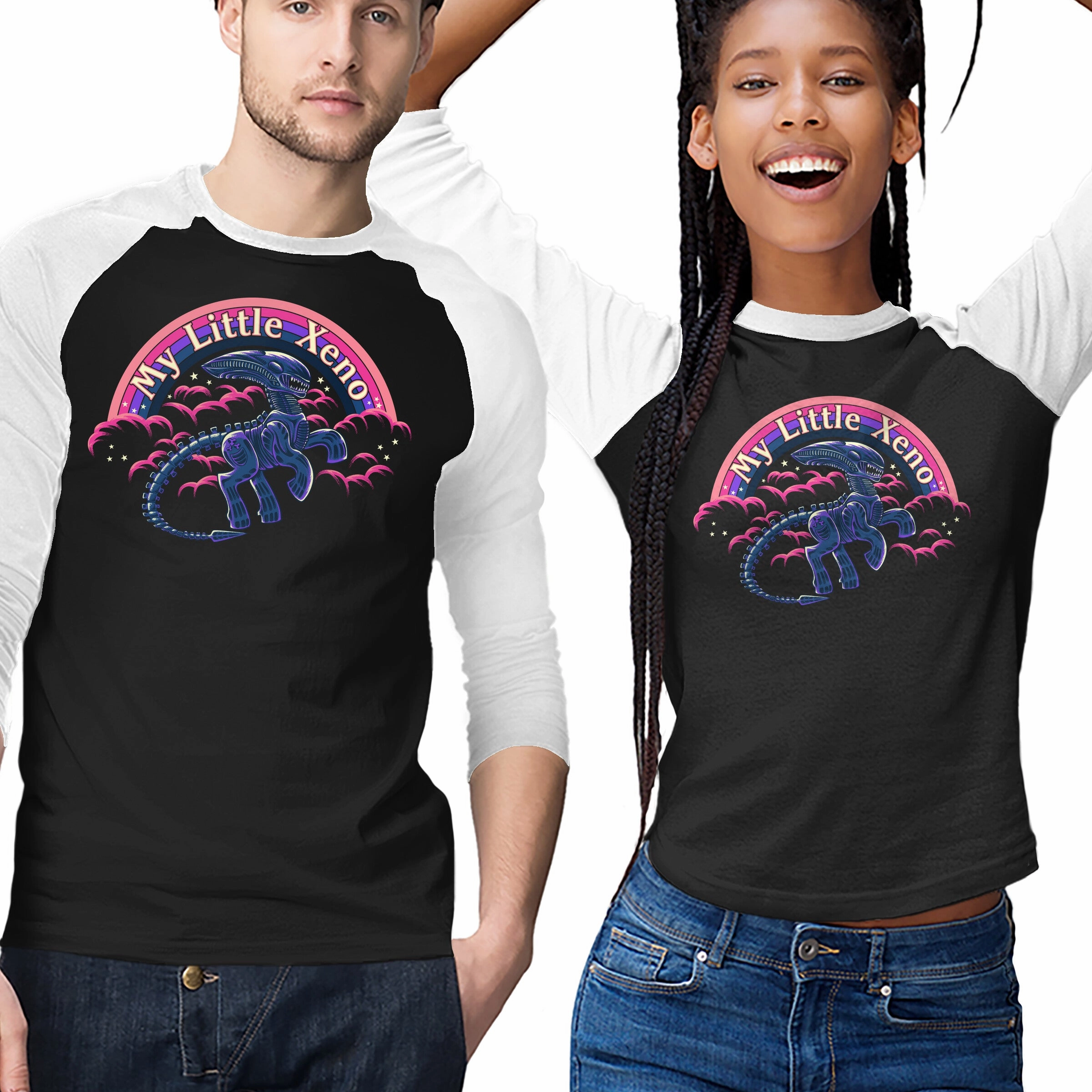 Little Xeno Floral freshness