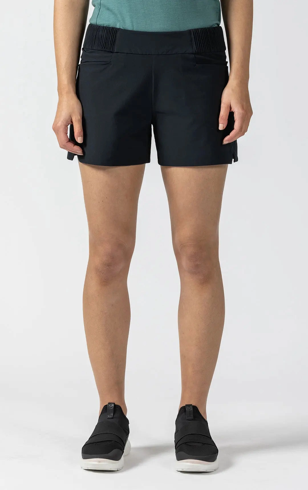 Ultra Stretch PERTEX EQUILIBRIUM ACTIVE SHORT