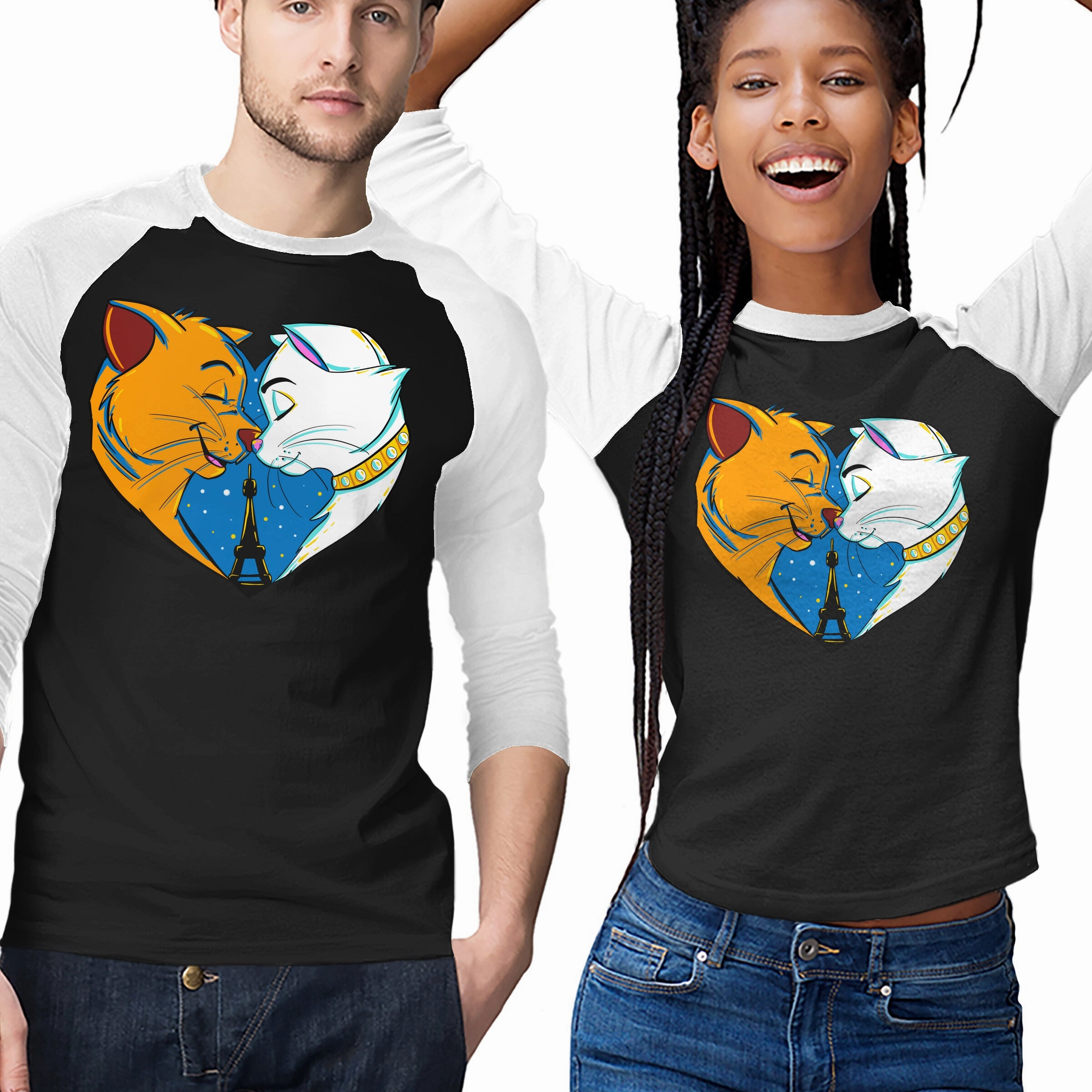 Paris Love Sporty Fit