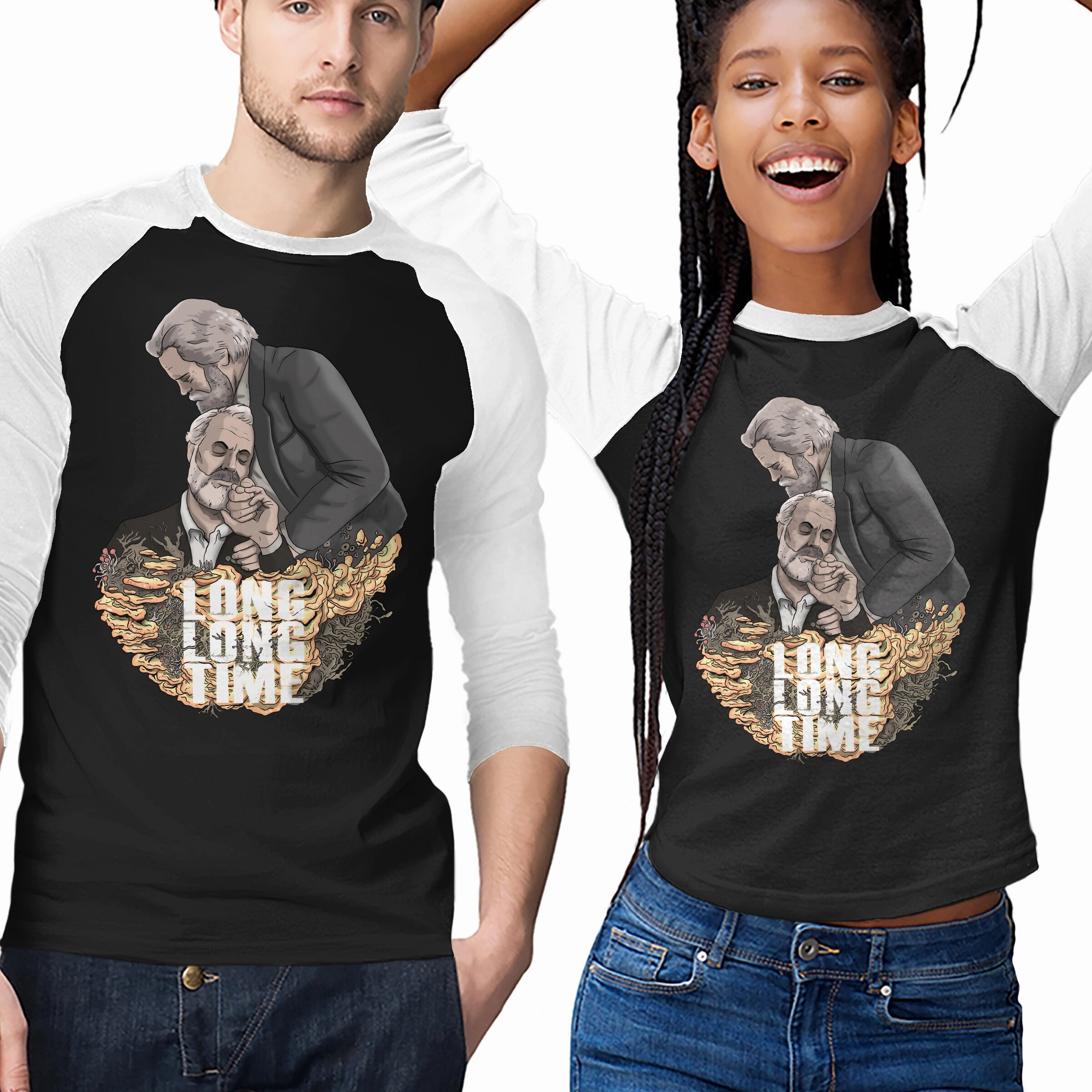 Long Time No-Shrink Fabric SlimFit