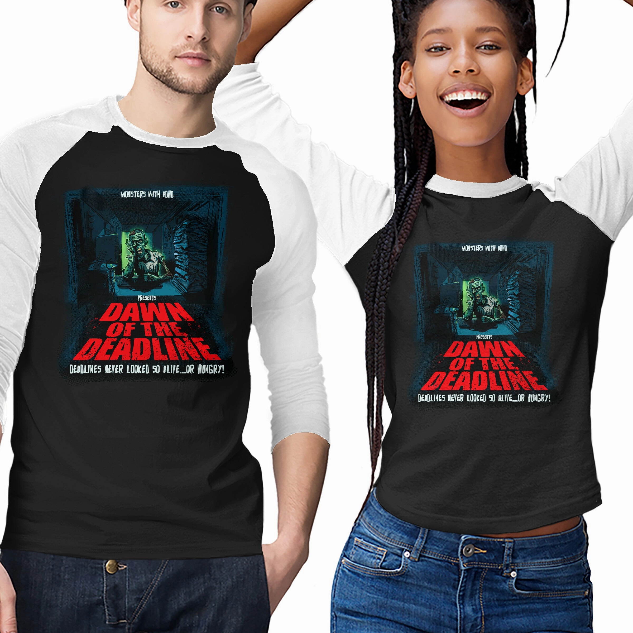 Dawn Of The Deadline Soft Layer Comfortable Design
