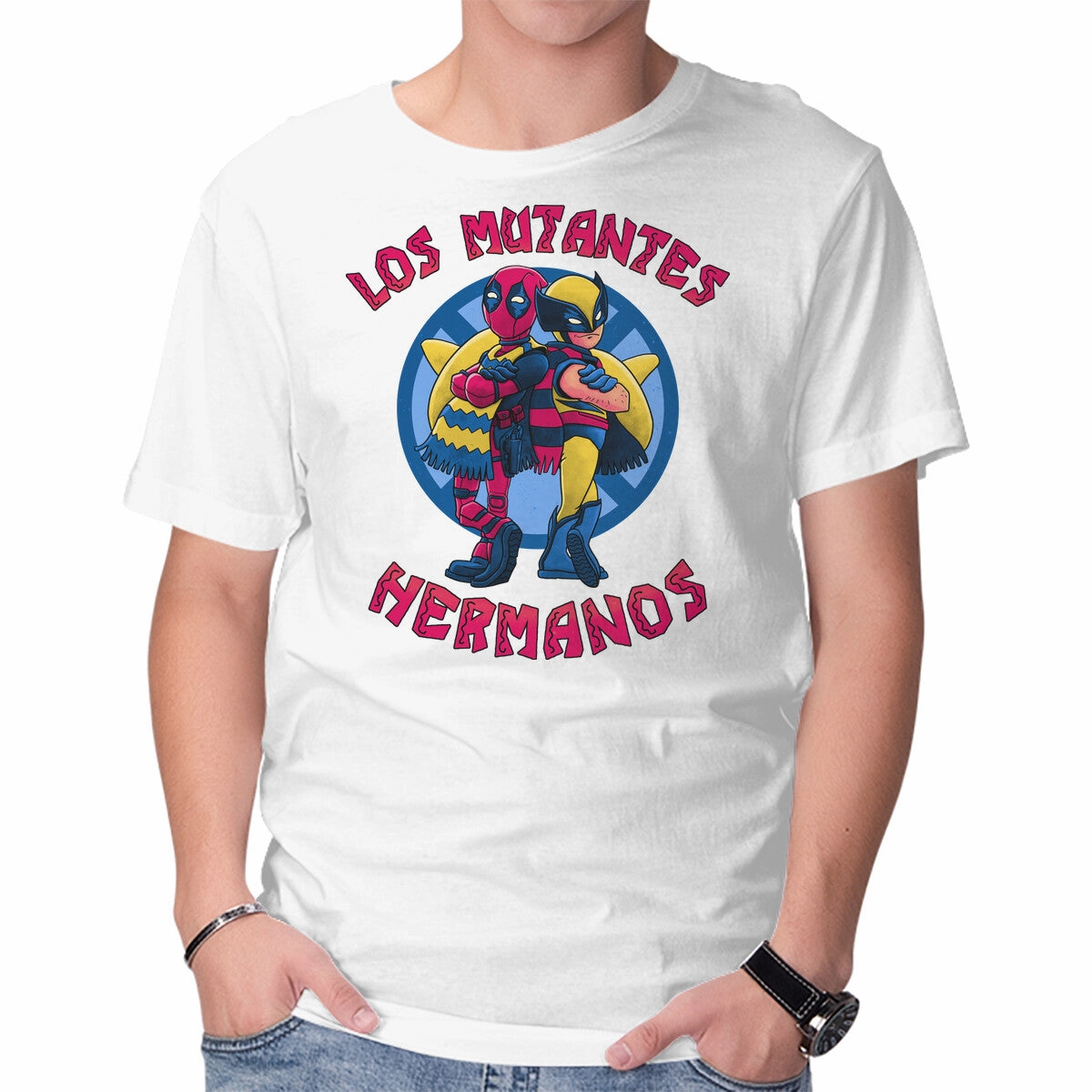 Los Mutantes Hermanos Timeless Appeal light layering