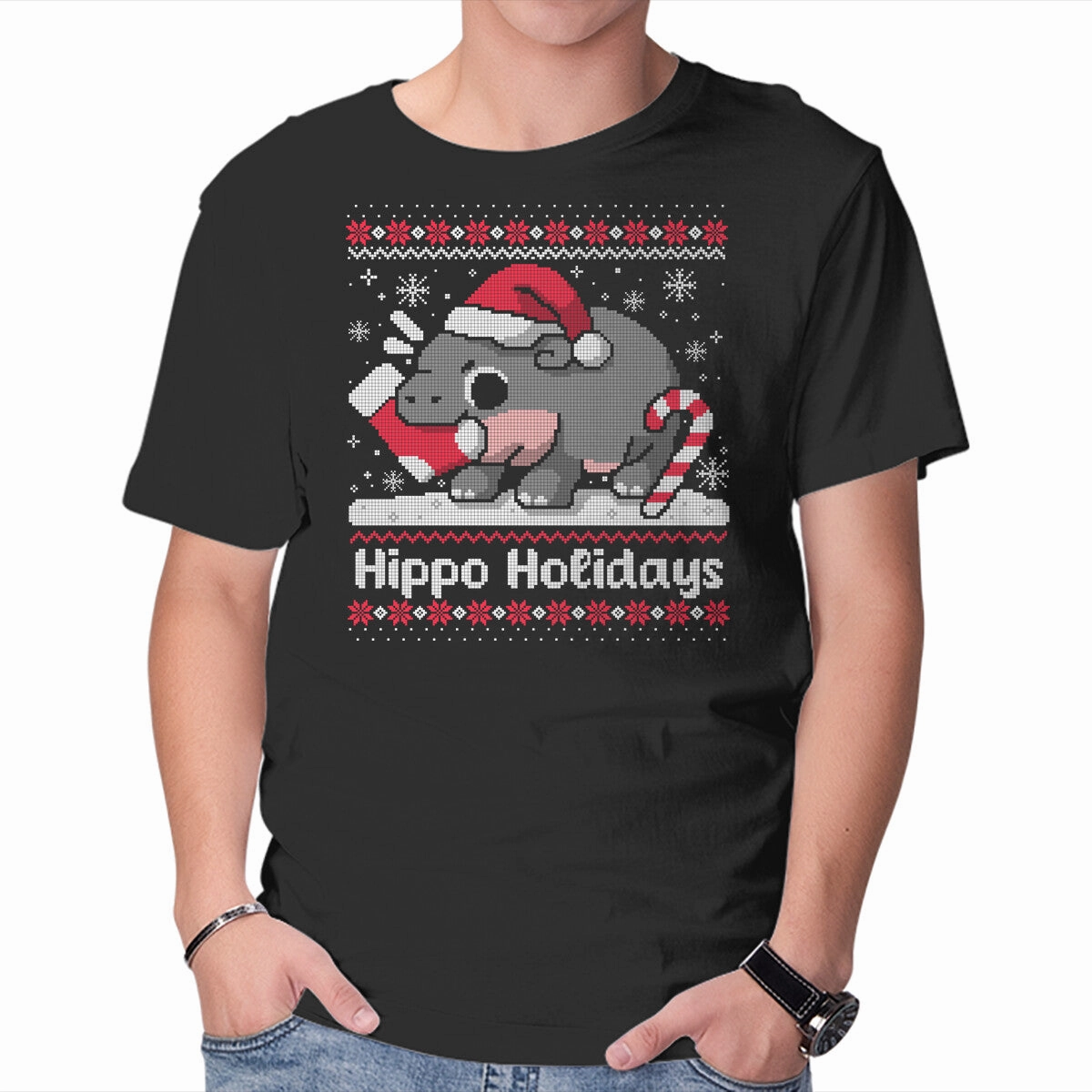 All Day Wear Matte Look Hippo Holidays