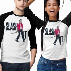 Simple Look Slash It