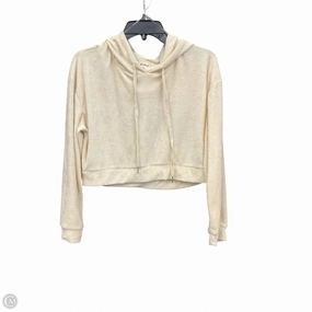 Skirt Set 2pc By Clothes Mentor In Beige, Size: L PreShrunk Cotton Hike Fit