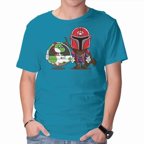 Mariolorian Basic Wear Holiday Outfit