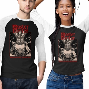 Perfect Style Master And Blaster