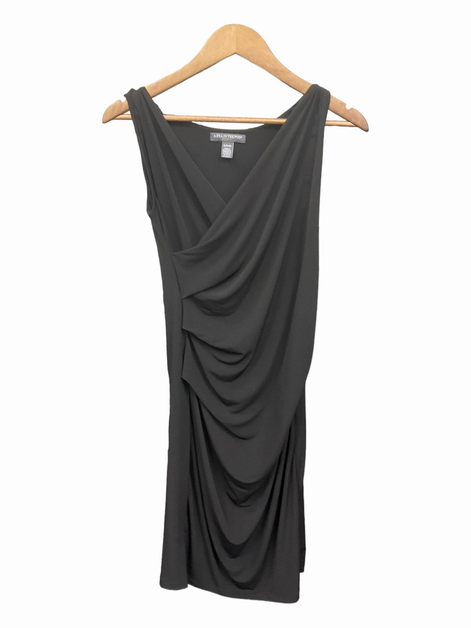 Maternity Dress By A Pea In The Pod  Size: S MoistureWickingTechnology