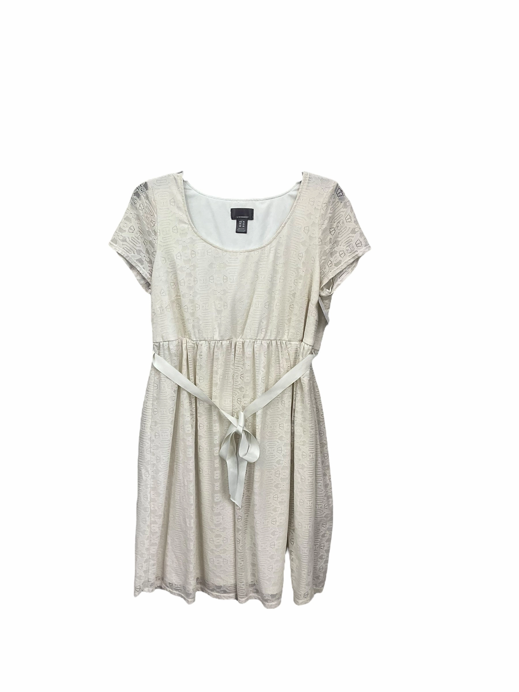 Maternity Dress By Motherhood, Size: M Cold Weather Wear