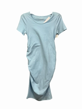 Train Ease elastic waistband Maternity Dress Isabel Maternity, Size Xs