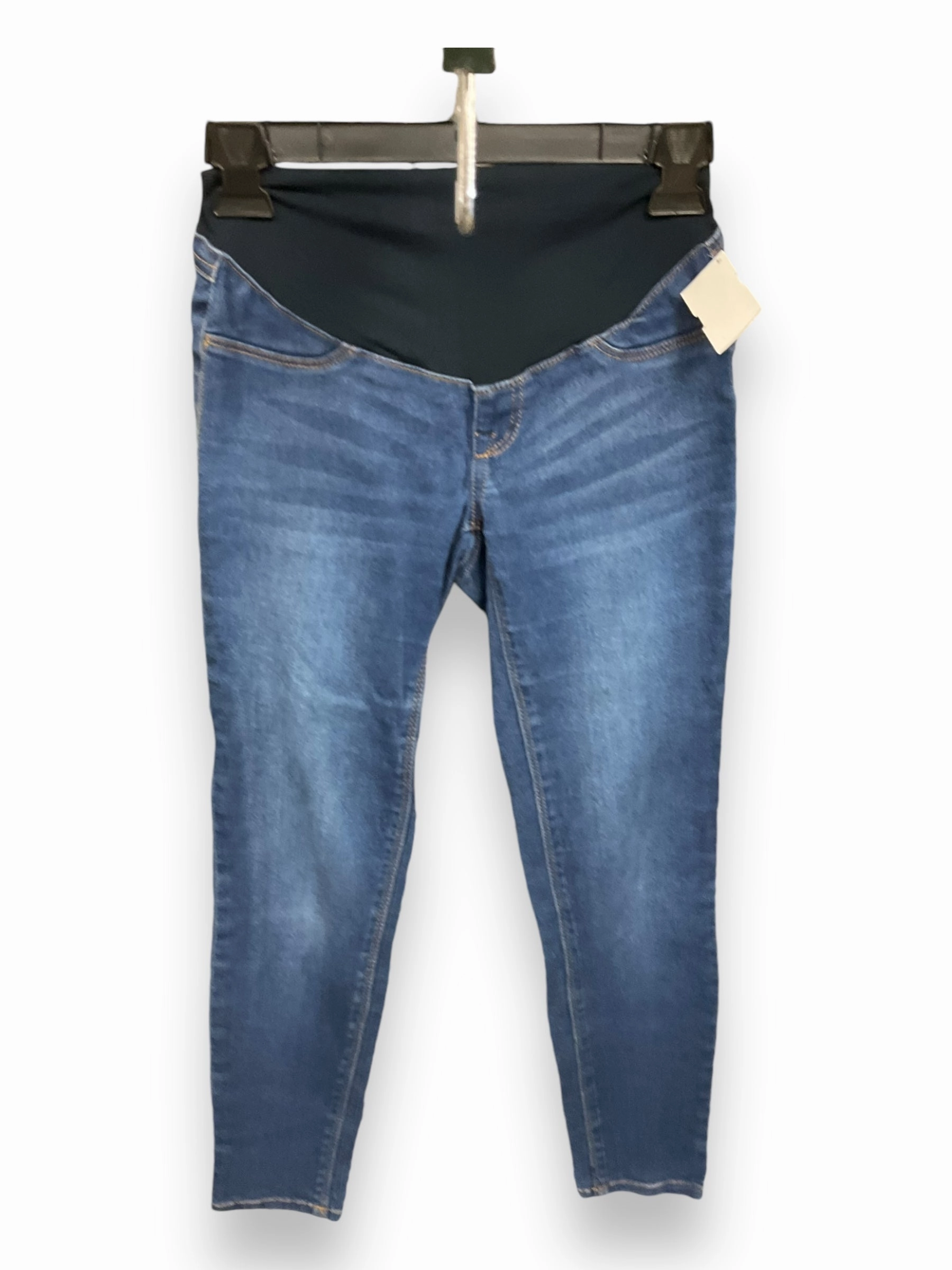 Maternity Jeans By 1822 Denim, Size: 0 AntimicrobialTreatment