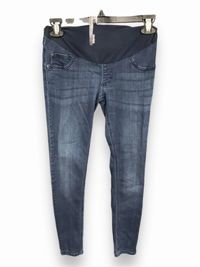 Run Glow Maternity Jeans By Indigo Blue, Size: Xs