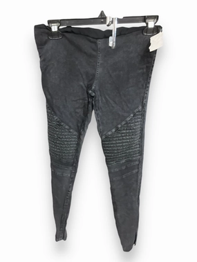 TearResistant Material Pure Cotton Maternity Tights/leggings By Clothes Mentor, Size: S