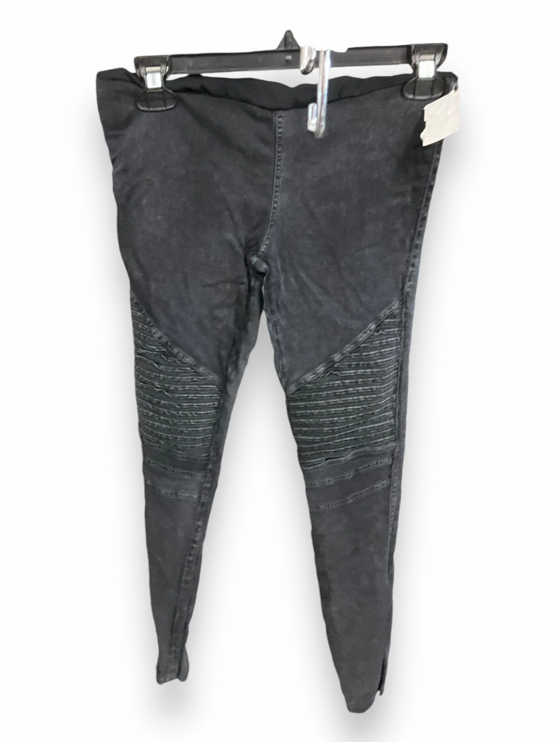 TearResistant Material Pure Cotton Maternity Tights/leggings By Clothes Mentor, Size: S