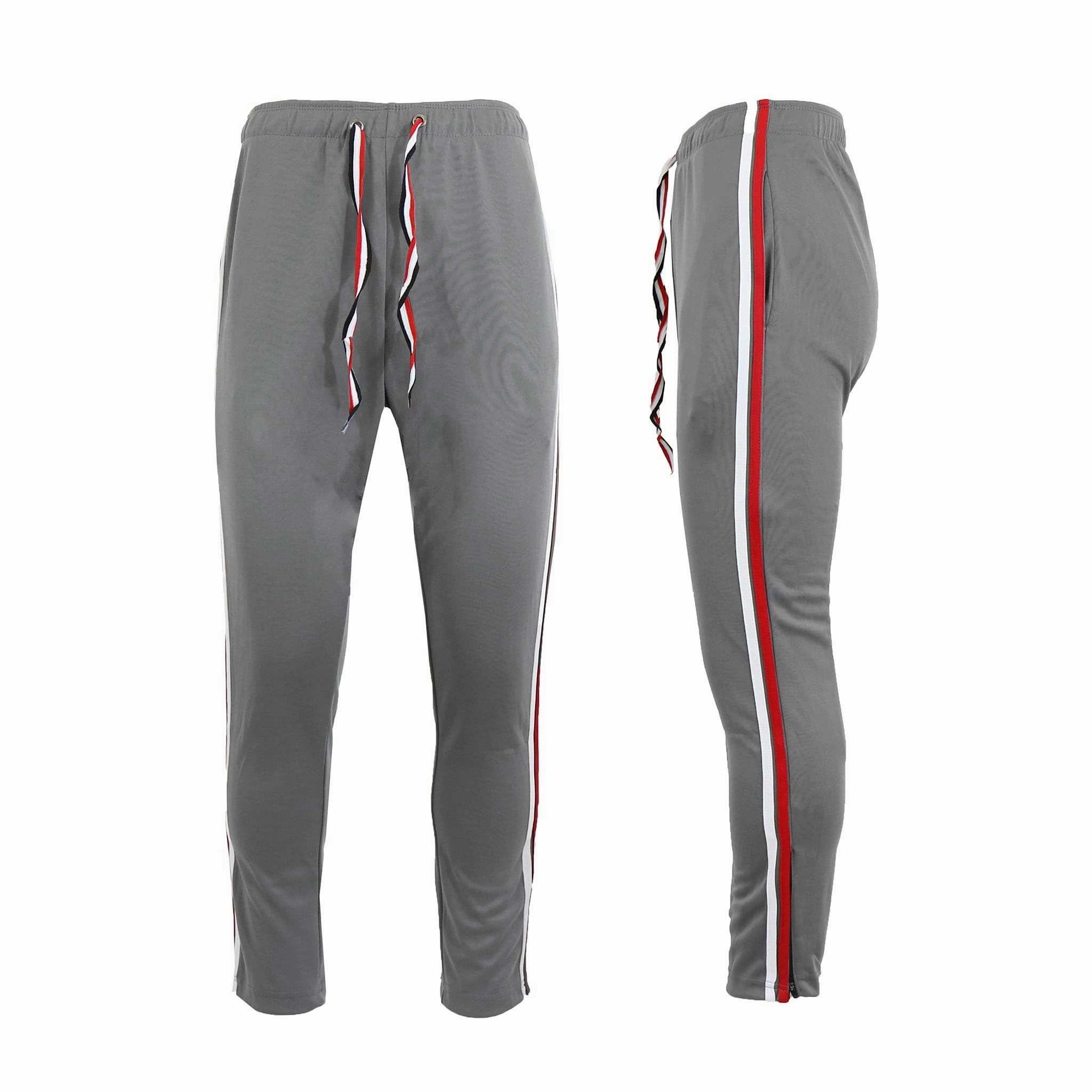 Seasonal Wear Mid Rise Men's Performance Training Jogger 600
