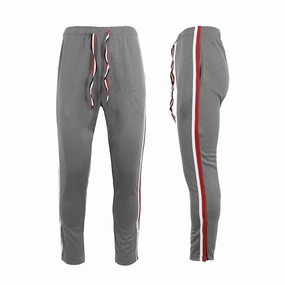 Seasonal Wear Mid Rise Men's Performance Training Jogger 600