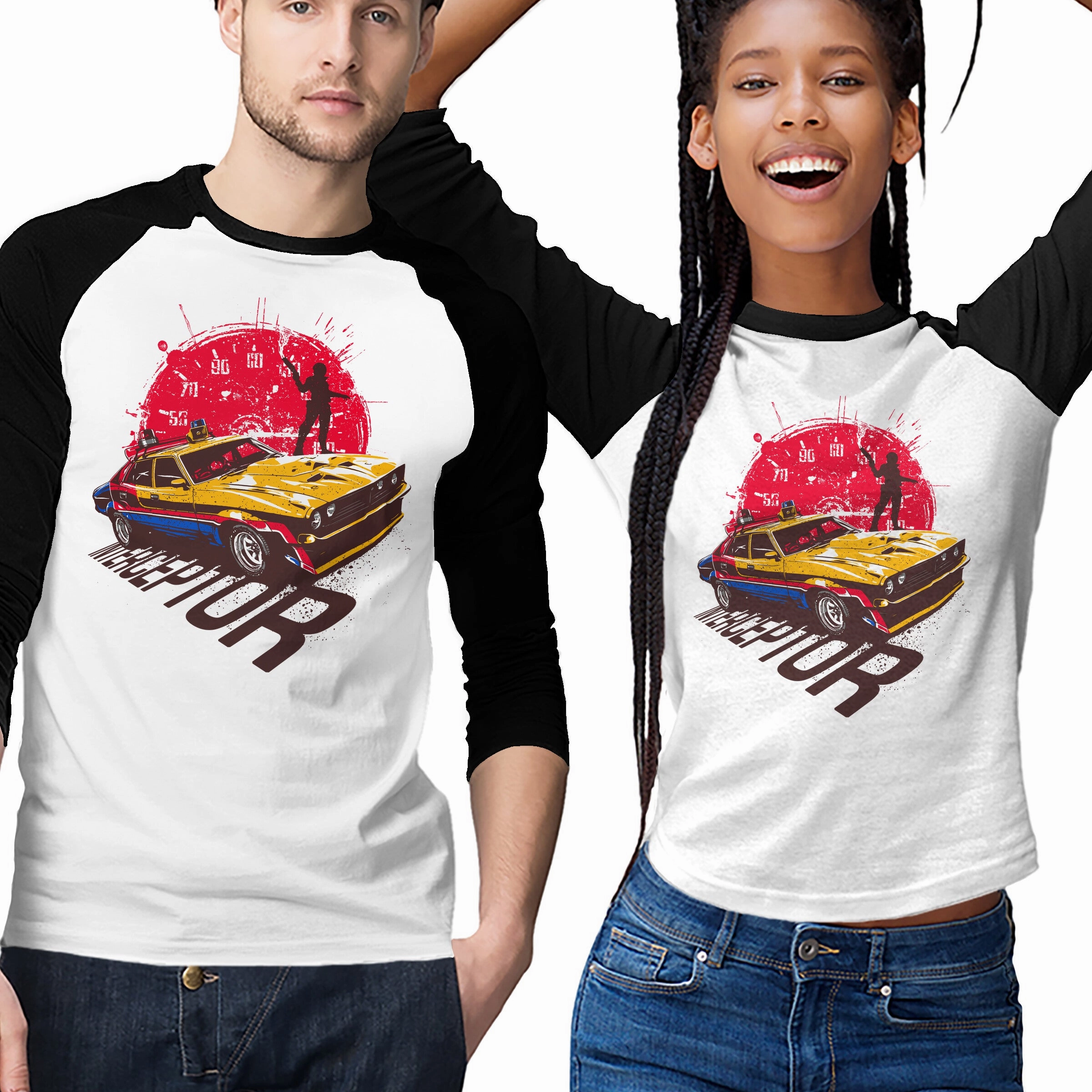 MFP 508 Interceptor Midweight Knit