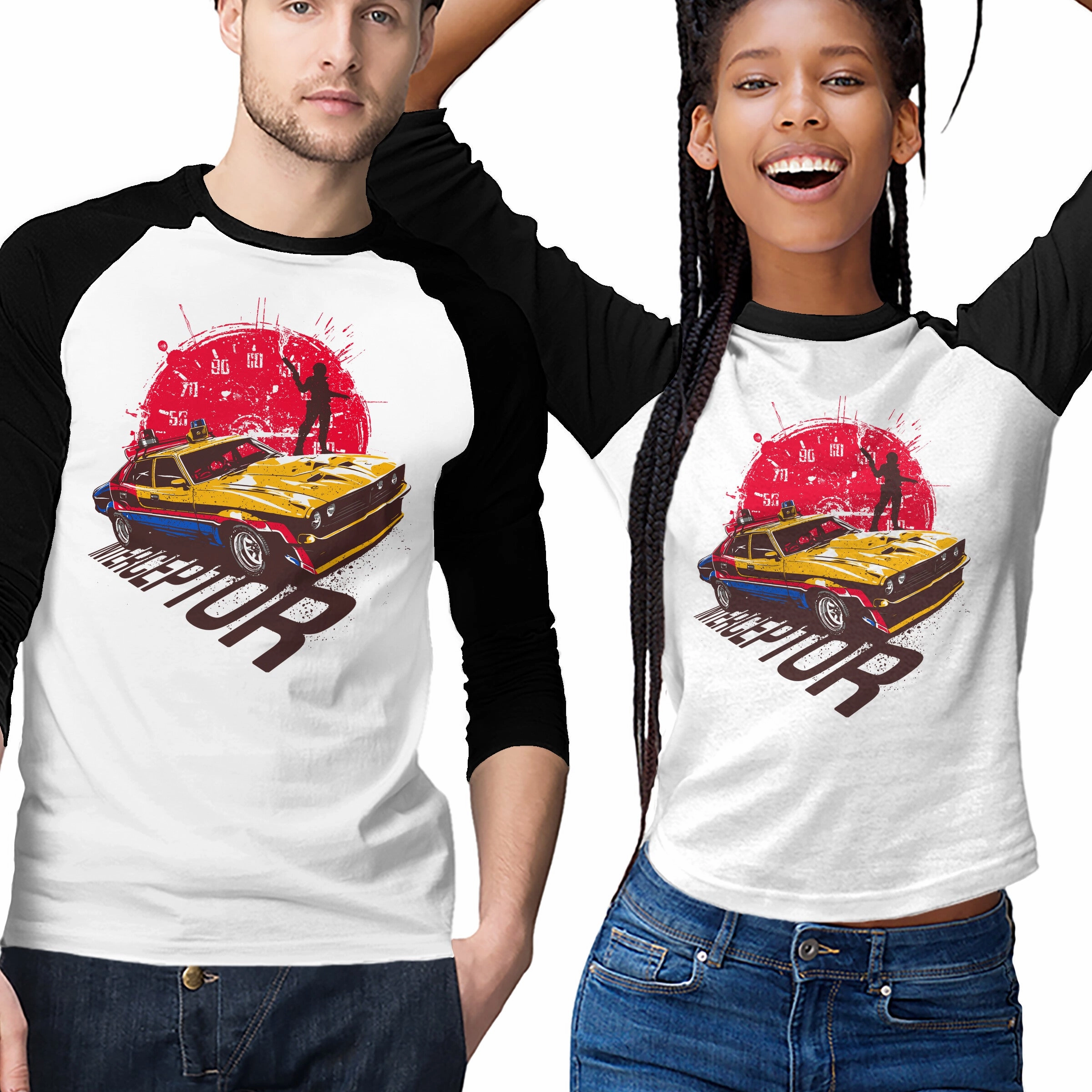 Hiking durability Colorfast Dye MFP 508 Interceptor