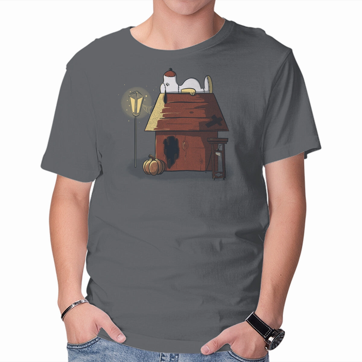 Sweet Home Light and Breathable FadeResistantPrint