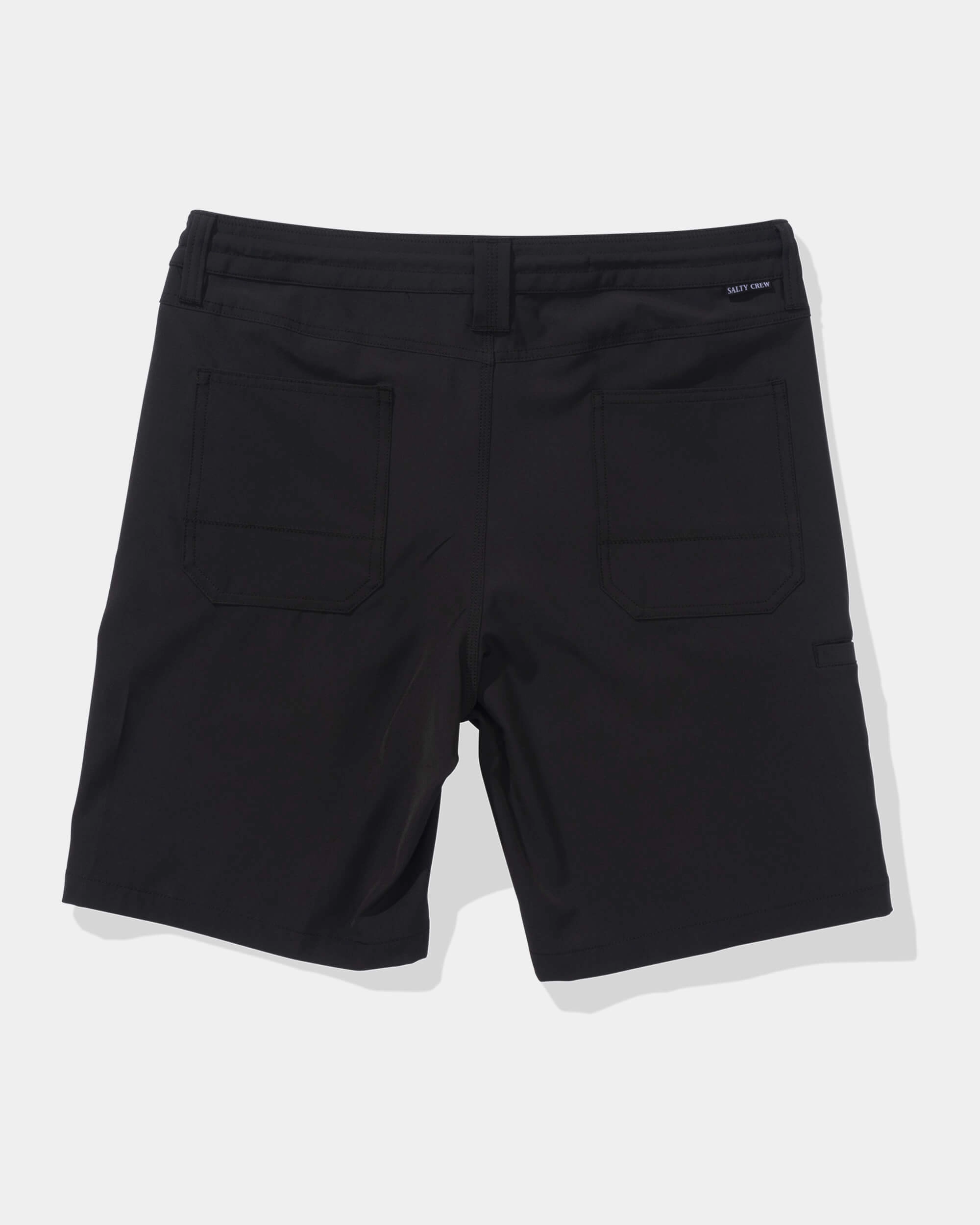 Midway 19 Utility Short - Coal Breathable Lining