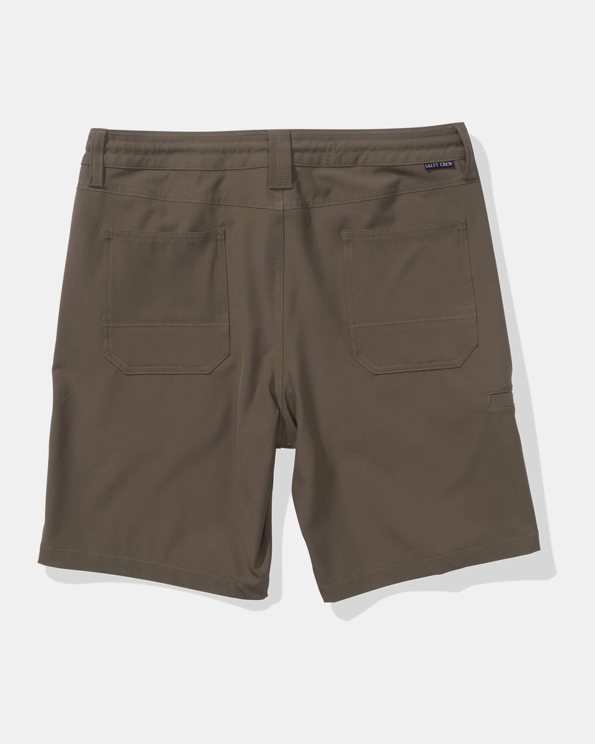 Midway 19 Utility Short - Earth shorts set