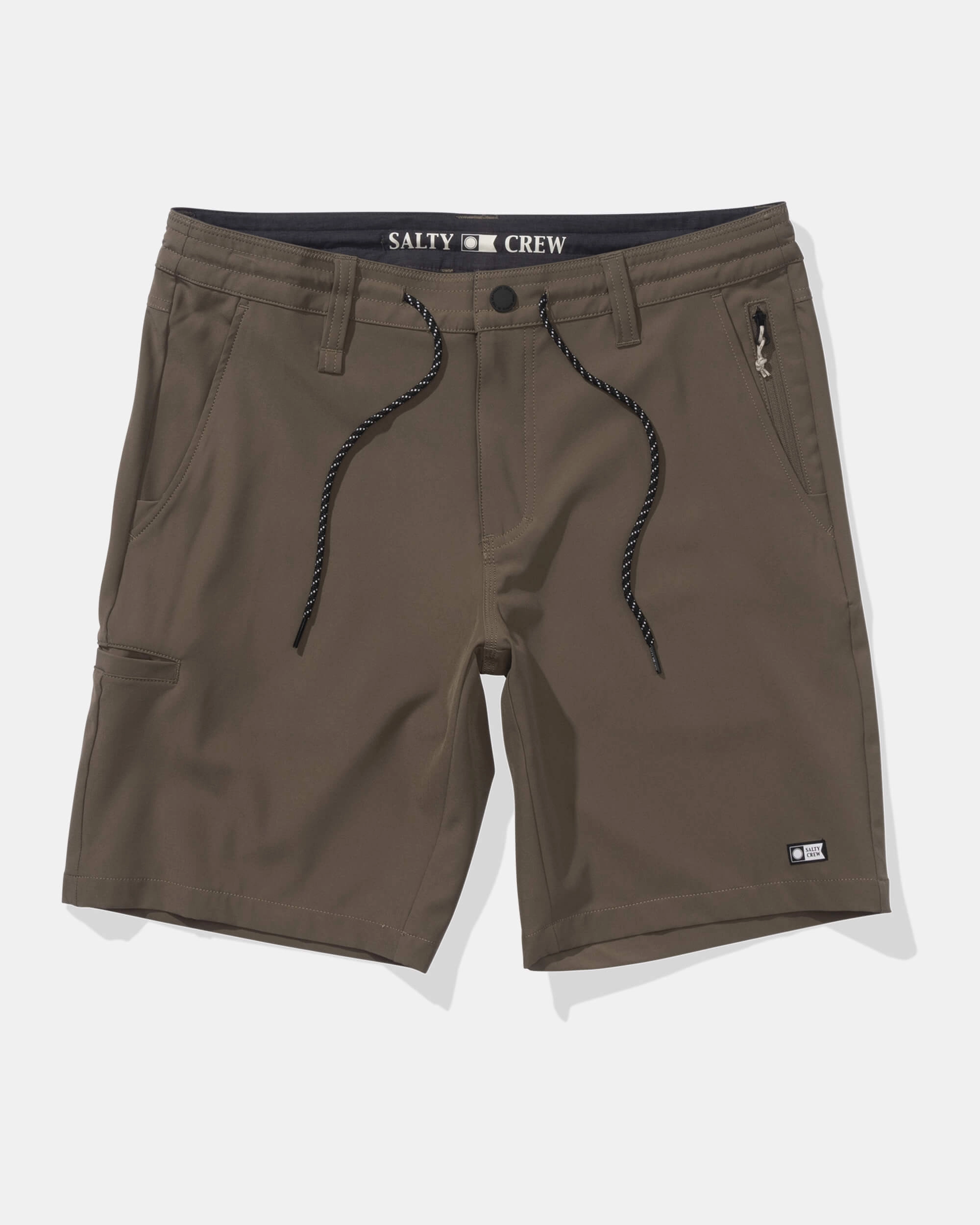 Midway 19 Utility Short - Earth dance clothing Temperature Regulating Fibers