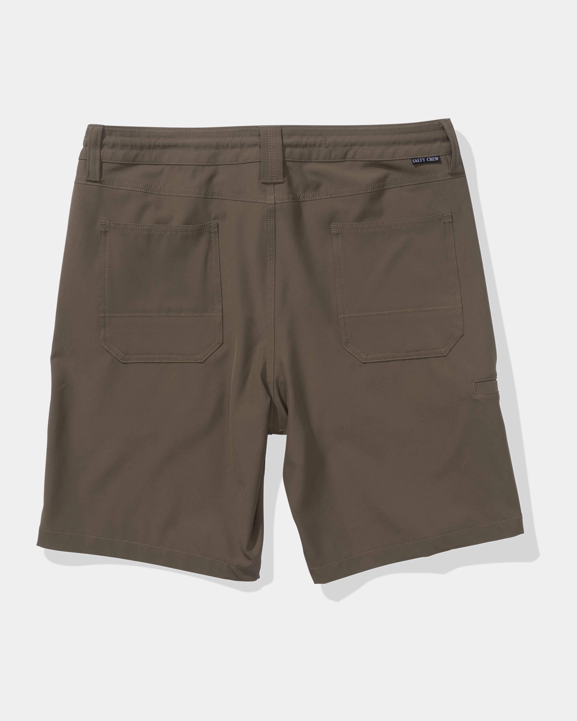 Midway 19 Utility Short - Earth affordable choice Sport Ready