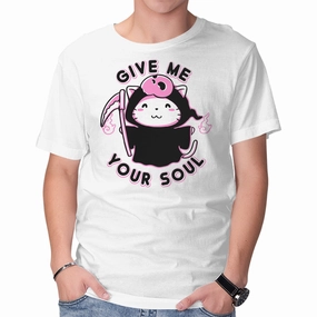 Give Me Your Soul Button Down waterproof