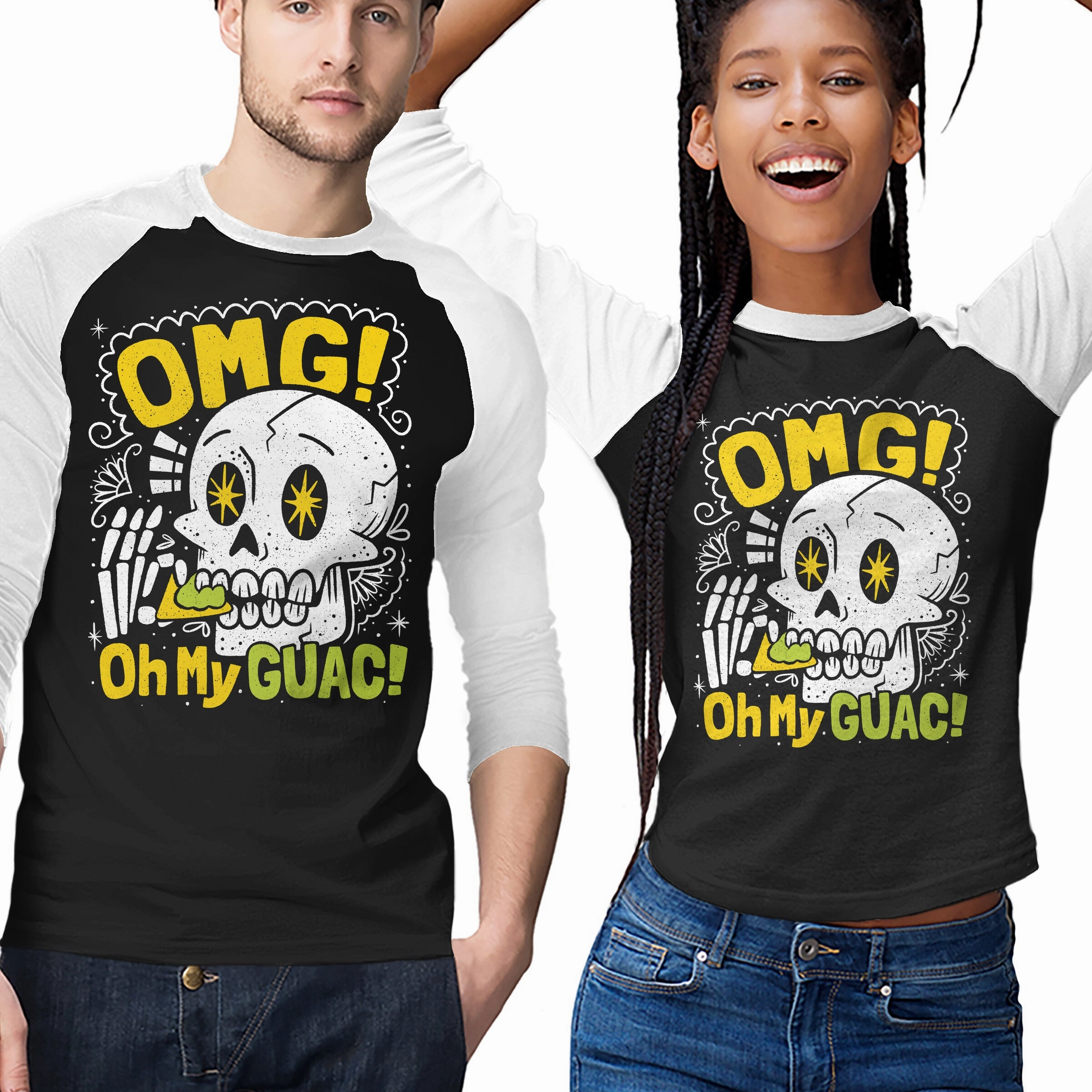 Versatile Design Oh My Guac