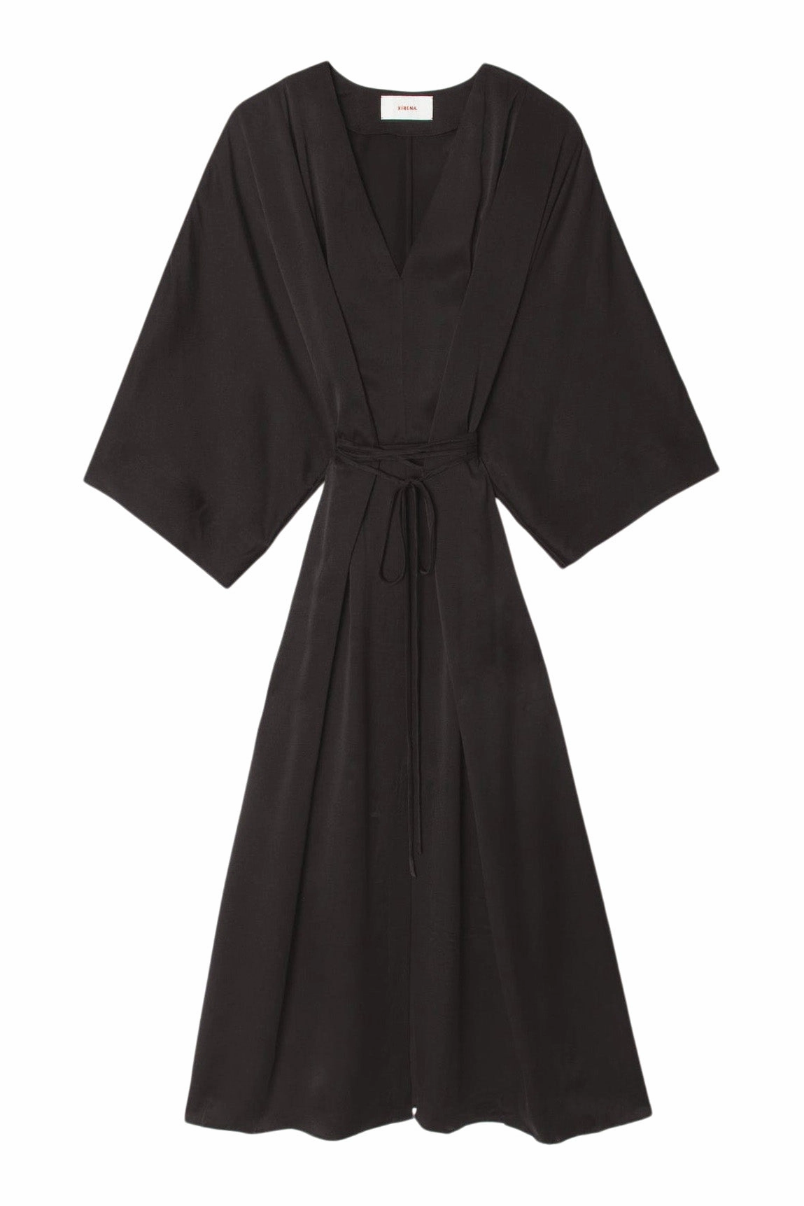 Work Pairing Xirena Juliet Dress