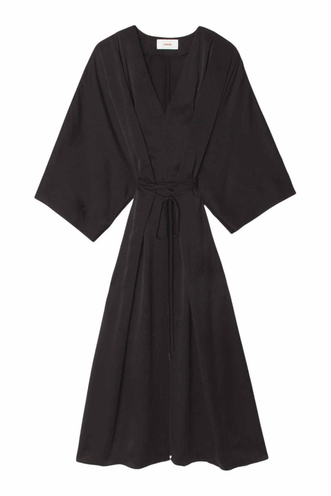 Classic A-line design Xirena Juliet Dress