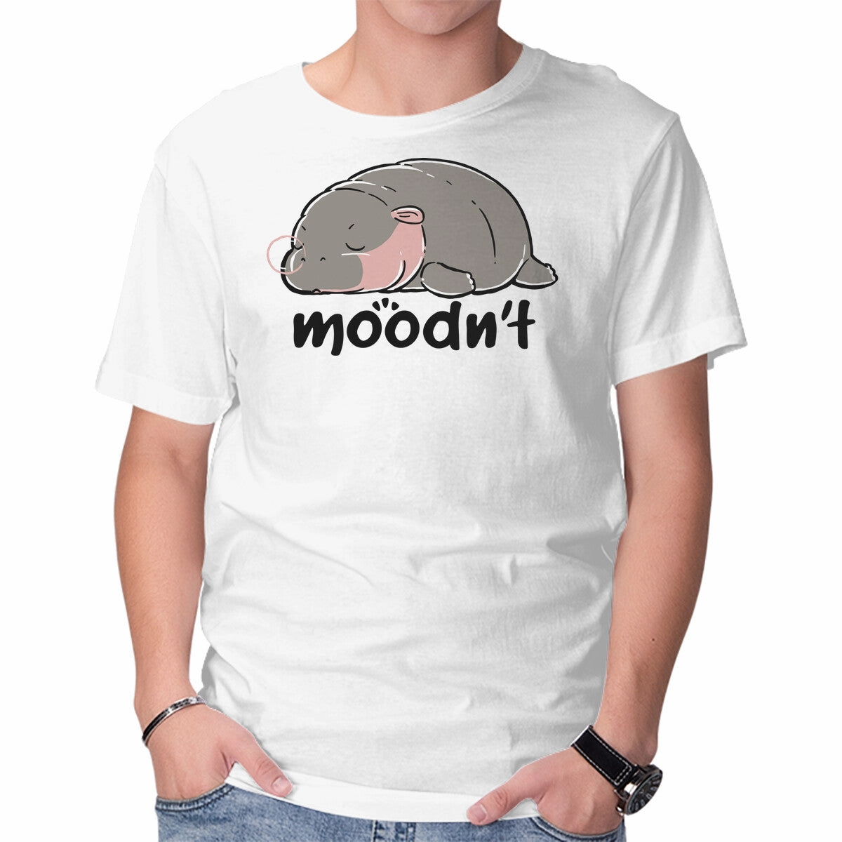 Moodn't Perfectly Fit City Smart