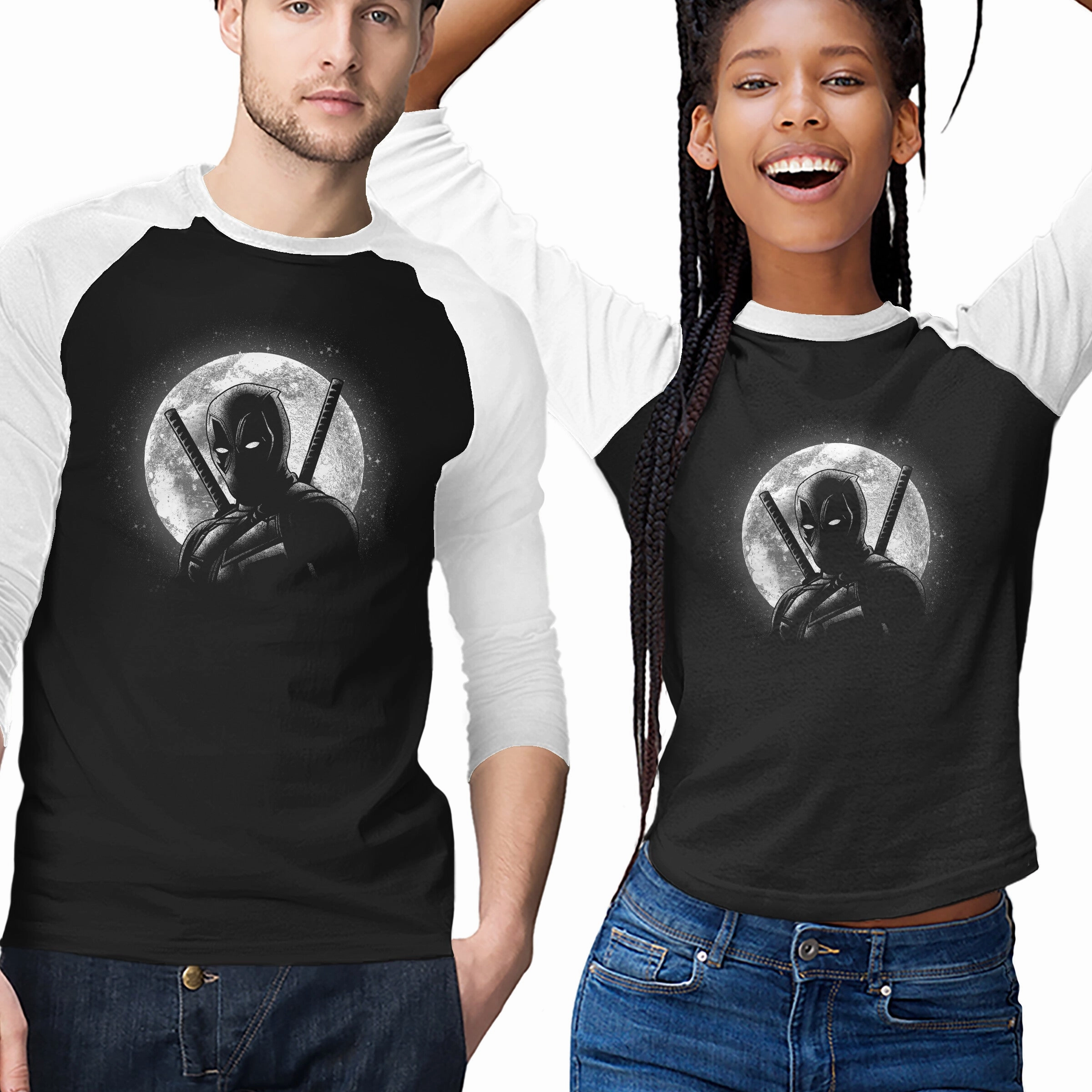 Moonlight Merc Sporty Fashion Gym workout